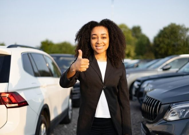 Como Montar Relatório de Vistoria de Leilão em 10 Minutos (Template Prático)